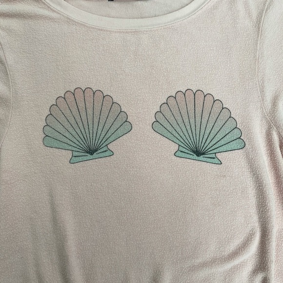 Wildfox Sweater - Picture 2 of 3